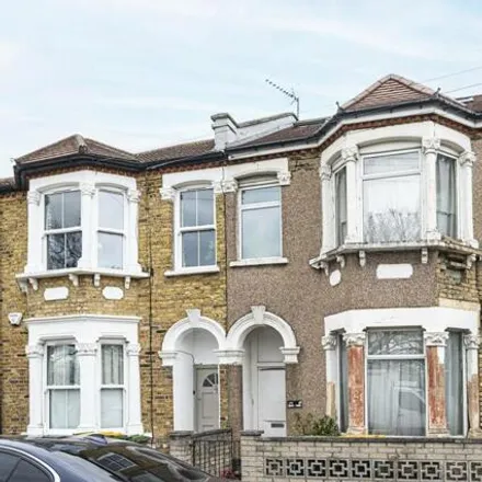 Image 2 - 145 Ham Park Road, London, E7 9LE, United Kingdom - Townhouse for sale