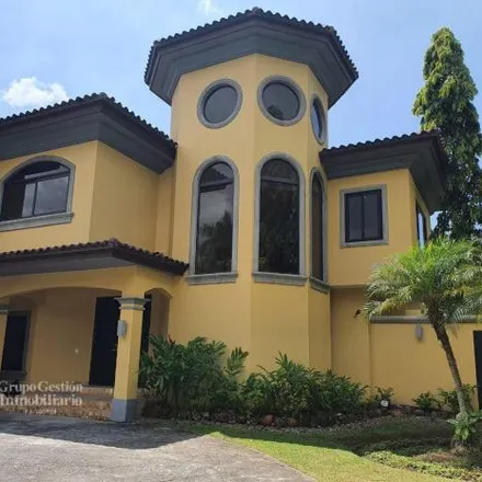 Buy this 4 bed house on Antigua in Juan Díaz, Panamá Province