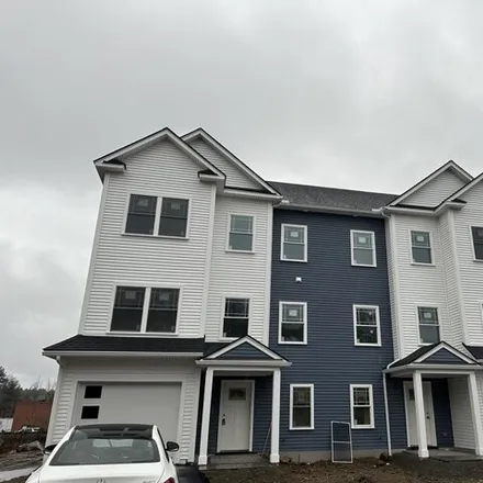 Buy this 3 bed townhouse on 249 Groton Road in Chelmsford, MA 08163