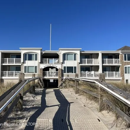 Image 3 - Ocean Club, Beach Access, Camp Osborne, Brick Township, NJ 08738, USA - Condo for sale