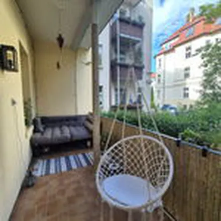 Rent this 3 bed apartment on Breitenfelder Straße 60 in 04157 Leipzig, Germany