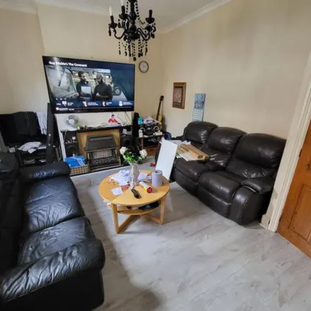Rent this 4 bed apartment on Chepstow Road in Underwood, NP18 2NJ