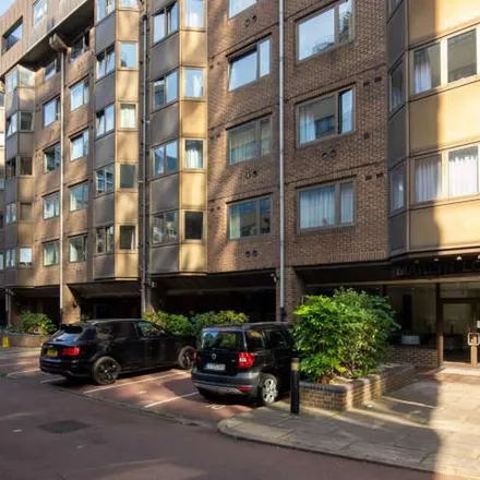 Image 9 - Goodman's Field, 87-91 Mansell Street, London, E1 8AP, United Kingdom - Apartment for rent