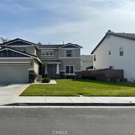 Rent this 4 bed house on 12932 Oakdale Street in Eastvale, CA 92880