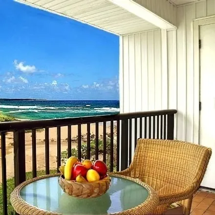 Buy this 1 bed condo on Kauai Beach Resort & Spa in 4331 Kauai Beach Drive, Lihue