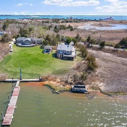 Buy this 5 bed house on 63 Moriches Island Road in Brookhaven, East Moriches