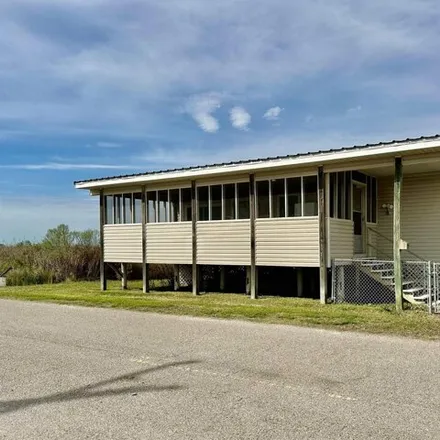 Image 2 - 1123 Four Point Road, Dulac, LA 70353, USA - House for sale