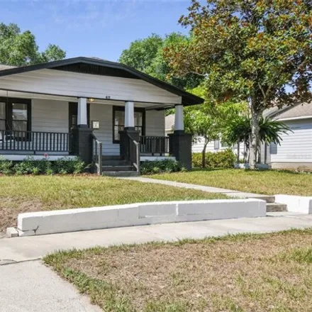 Image 1 - 62 W Muriel St, Orlando, Florida, 32806 - House for sale