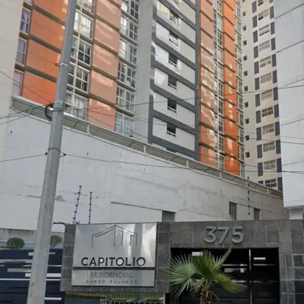 Image 2 - Condominio Torre Unión, Calle Bahía de San Hipólito 43, Colonia Casa Blanca, 11320 Santa Fe, Mexico - Apartment for sale