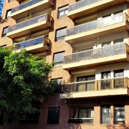 Rent this 2 bed apartment on Miró 582 in Caballito, C1406 GZB Buenos Aires