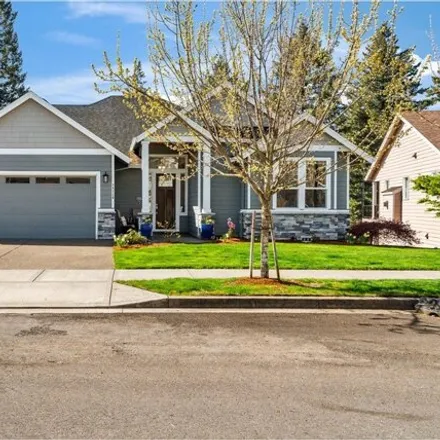 Buy this 4 bed house on 14110 Southeast Mountain Ridge Avenue in Clackamas County, OR 97086