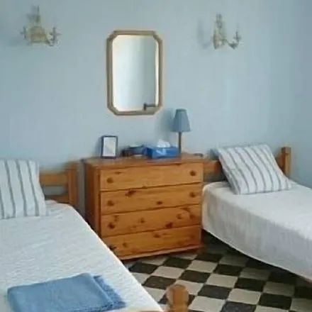Rent this 5 bed duplex on 66740 Saint-Génis-des-Fontaines