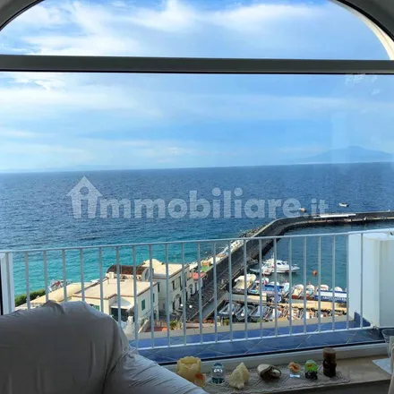 Rent this 5 bed apartment on Via Vecchio Calone in 80073 Capri NA, Italy