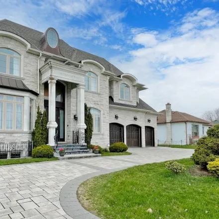 Buy this 5 bed house on 134 Crestwood Road in Vaughan, ON L4J 5S3