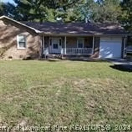Buy this 3 bed house on 2177 Lothbury Drive in Emerald Gardens, Fayetteville