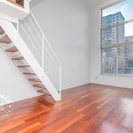 Rent this 3 bed apartment on 14 Meserole Street in New York, NY 11206