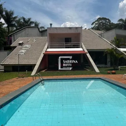 Image 2 - Estrada Veleiros de Ibiúna, Ibiúna, Ibiúna - SP, Brazil - House for sale