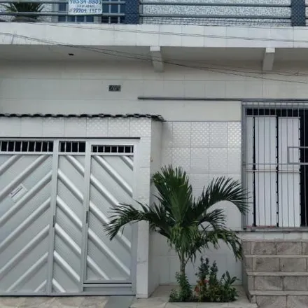 Buy this 4 bed house on Rua das Begônias in Manaus, Manaus - AM