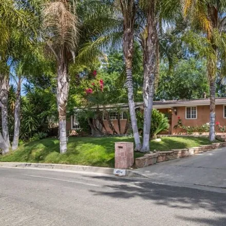 Buy this 3 bed house on 4752 Cerrillos Drive in Los Angeles, CA 91364