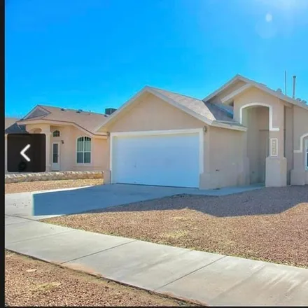 Rent this 3 bed house on 14324 Desert Shadow Drive