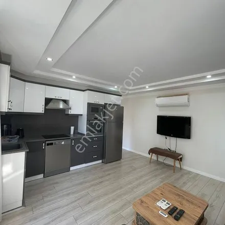 Rent this 1 bed apartment on unnamed road in 09270 Didim, Turkey