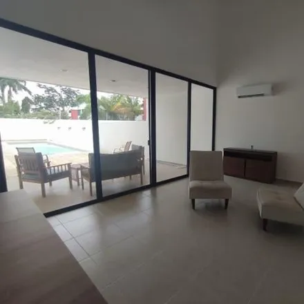 Image 1 - unnamed road, YUC, Mexico - House for rent