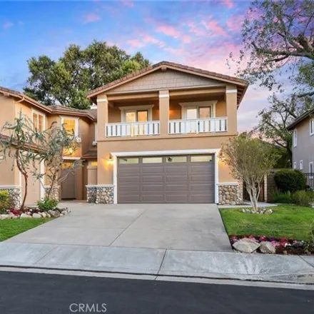 Buy this 5 bed house on 2212 Saratoga Lane in Glendora, CA 91741