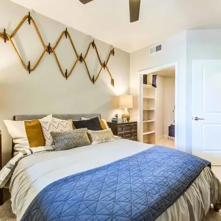 Rent this 1 bed apartment on 7266 Edinger Avenue in Huntington Beach, CA 92647