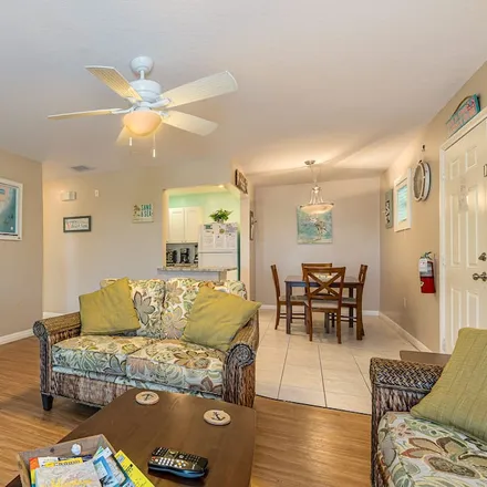 Image 8 - Key Colony Beach, FL, 33051 - Condo for rent