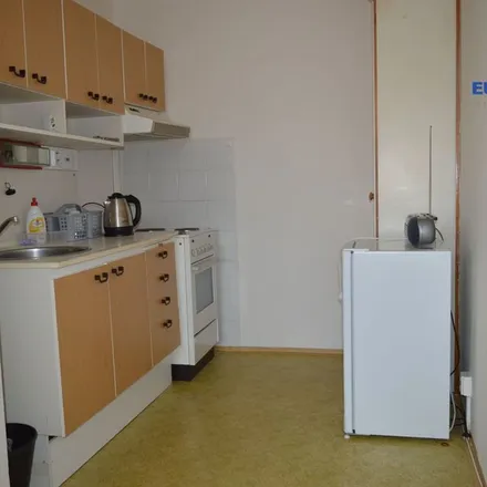 Image 2 - Tyršova 1001, 272 01 Kladno, Czechia - Apartment for rent