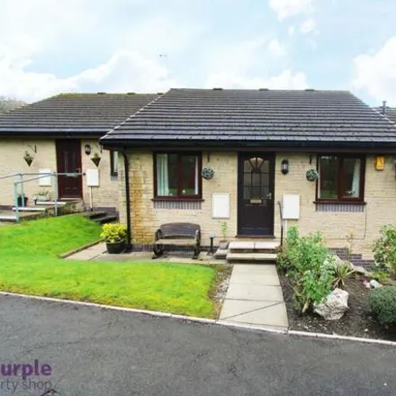 Buy this 2 bed house on Sharples Hall Fold in Dunscar, BL1 7EH