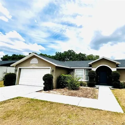 Buy this 3 bed house on Blair Drive in Orange County, FL 32818