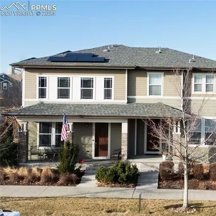 Buy this 2 bed townhouse on 2415 Central Park Boulevard in Denver, CO 80238