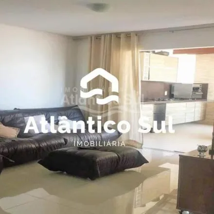 Buy this 4 bed apartment on Rua Emo Duarte in Cidade Nova, Ilhéus - BA