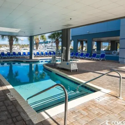 Image 3 - Harbourgate Marina Club, 2100 Sea Mountain Highway, North Myrtle Beach, SC 29582, USA - Condo for sale