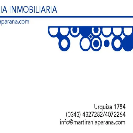 Image 5 - Pablo Crausaz, Departamento Paraná, E3104 HMA Paraná, Argentina - Duplex for sale