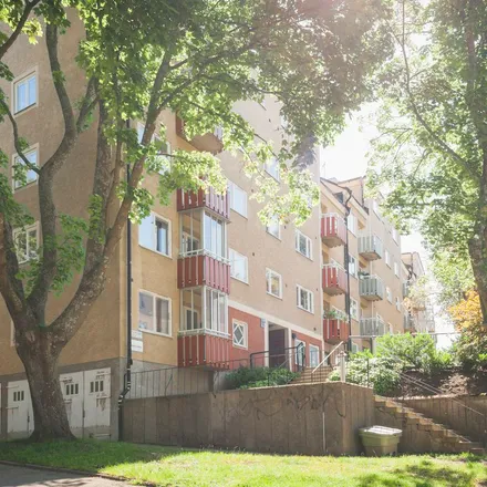 Rent this 1 bed apartment on Friluftsvägen 20 in 172 40 Sundbybergs kommun, Sweden