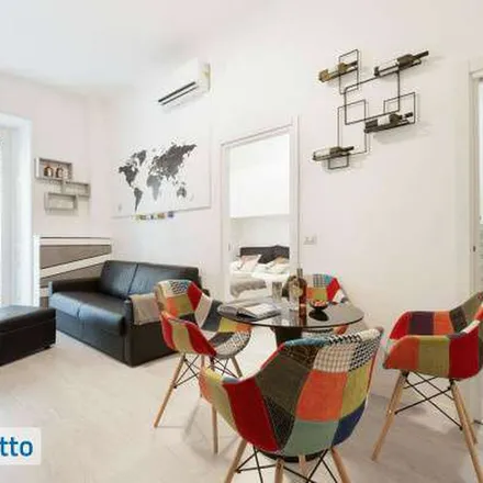 Image 7 - Viale Tunisia 36, 20124 Milan MI, Italy - Apartment for rent