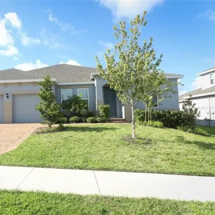 Image 1 - 1236 Cavender Creek Road, Minneola, FL 34755, USA - House for sale