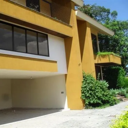 Image 1 - Rua Visconde de Mauá 88, América, Joinville - SC, 89204-500, Brazil - House for rent