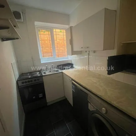 Image 9 - 183 Gibbins Road, Selly Oak, B29 6NJ, United Kingdom - Apartment for rent