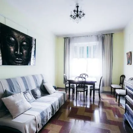 Image 5 - Via Reggio Calabria, 00161 Rome RM, Italy - Apartment for rent