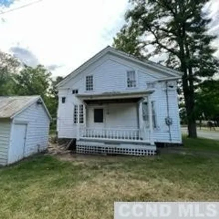 Image 3 - 3053 State Highway 145, Rensselaerville, Albany County, NY 12469, USA - House for sale