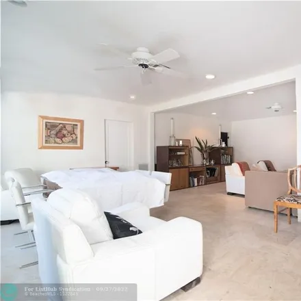Image 4 - 1521 Northeast 5th Terrace, Fort Lauderdale, FL 33304, USA - House for sale