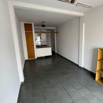 Rent this studio apartment on Fray Justo Santa María de Oro 2296 in Palermo, C1425 FQI Buenos Aires