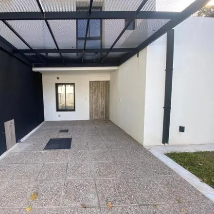 Buy this studio house on Teodoro Richards 5823 in Argüello, Cordoba