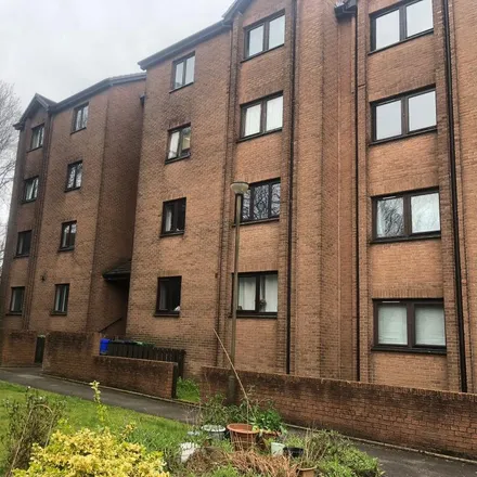 Rent this 2 bed apartment on Tesco in 12 Wallace Street, Stirling