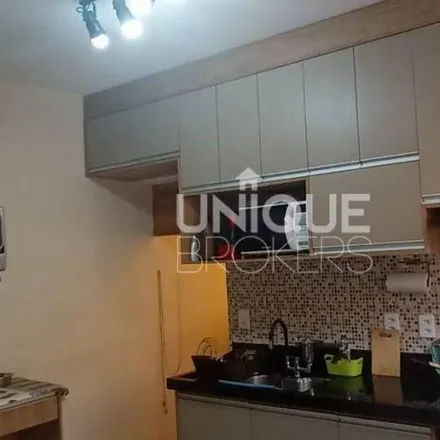 Buy this 2 bed house on Rua Bruno Trevisan in Eloy Chaves, Jundiaí - SP