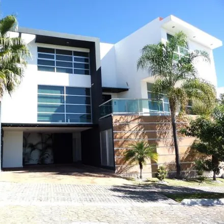 Buy this 3 bed house on Calle Paseo Artistas in Lomas I, 72830