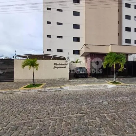Image 1 - Rua Doutor Paulo Pinto de Abreu, Lagoa Nova, Natal - RN, 59064-430, Brazil - Apartment for sale